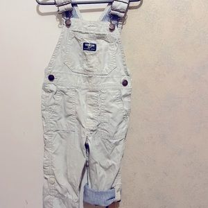 Osh Kosh Overalls